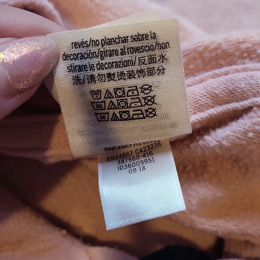 Victoria's Secret PINK Hoodie - Picture 12 of 12